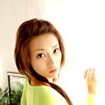 First pic of Nao Yoshizaki - Hot horny Asian teen model is sexy