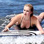 Fourth pic of Ireland Baldwin fully naked at Largest Celebrities Archive!