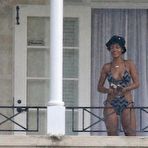 Third pic of Rihanna fully naked at Largest Celebrities Archive!