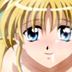 Second pic of Triangle Heart 2 - Exclusively at TotalHentai.com