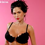 First pic of FoxHQ - Jessica Skyy Black Lingerie