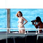 First pic of Lily Cole fully naked at Largest Celebrities Archive!