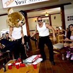 Fourth pic of Dancing Bear, sex party, bachelorette parties gone wild, party hardcore