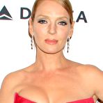 First pic of Uma Thurman fully naked at Largest Celebrities Archive!