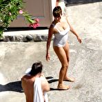 Fourth pic of Penelope Cruz fully naked at Largest Celebrities Archive!