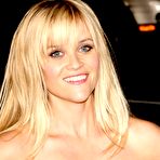 Third pic of Reese Witherspoon fully naked at Largest Celebrities Archive!