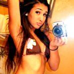 Third pic of Sex girlfriend pics :: Sexy latina wench having sex with her fellow 