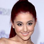 Fourth pic of Ariana Grande fully naked at Largest Celebrities Archive!