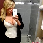 First pic of Sara Jean Underwood fully naked at Largest Celebrities Archive!