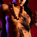Fourth pic of LISSA A  BY RIGIN - ETHERNIA - ORIG. PHOTOS AT 3500 PIXELS - © 2006 MET-ART.COM