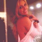 Fourth pic of Paulina Gretzky fully naked at Largest Celebrities Archive!