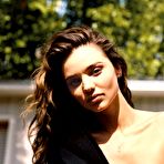 Second pic of Miranda Kerr fully naked at Largest Celebrities Archive!