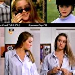 Third pic of Alicia Silverstone - nude celebrity toons @ Sinful Comics Free Access!