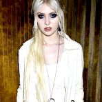 Fourth pic of Taylor Momsen fully naked at Largest Celebrities Archive!