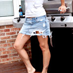 First pic of Hotty Stop / Nikki Sims Grillin