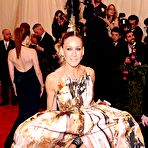 First pic of Sarah Jessica Parker fully naked at Largest Celebrities Archive!
