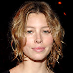 Second pic of Jessica Biel nude at Celeb King