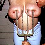 Fourth pic of Rick Savage Bondage Videos - DVD&VHS. Bondage, FemDom, Tit Torture, Spanking, Pussy Torture, BDSM, S&M, Slave, Pain Video