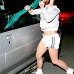 First pic of Britney Spears