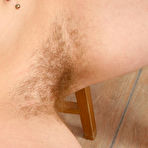 Fourth pic of ATK Natural and Hairy Girls