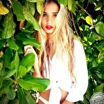 Third pic of Pia Mia Perez fully naked at Largest Celebrities Archive!