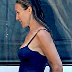Second pic of Sarah Jessica Parker fully naked at Largest Celebrities Archive!
