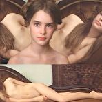 Third pic of Brooke Shields sex pictures @ OnlygoodBits.com free celebrity naked ../images and photos