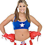 First pic of Hotty Stop / Misty Anderson Boxer