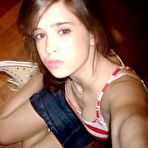 Third pic of Real amateur girlfriends having sex Beautiful amateur teen stripping and teasing with no shame
