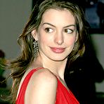 Third pic of Anne Hathaway
