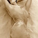 Third pic of Cindy Crawford nude @ Celeb King