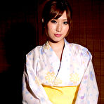 First pic of Kimono Tease @ AllGravure.com