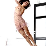 Fourth pic of Busty Ballet Dancer