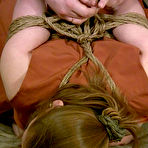 Second pic of Rope Bondage Videos, Hard Bondage, Fetish Sex Videos, Extreme Bondage Videos