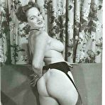 Third pic of Classic vintage pics and videos for real retro porn lovers!