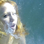 Fourth pic of Pool Pumping, Money Talks - Reality Kings