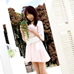 First pic of Kanako Tsuchiya - Kanako Tsuchiya Asian teen model is lovely