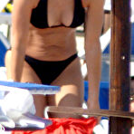 Third pic of Courteney Cox Nude Posing Photos