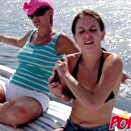 Second pic of Naked lesbians on public - porntraveling.com