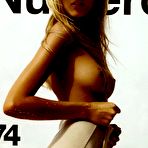 Fourth pic of Anja Rubik