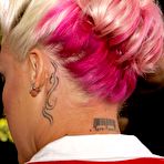 Fourth pic of Pink