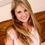 First pic of TeenQueens.Net - Brandy Jacobs