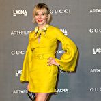 Third pic of Cameron Diaz shows her legs at LACMA 2012 Art+Film Gala