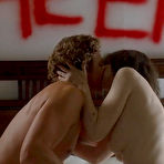 Second pic of Winona Ryder naked movie captures