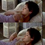 Third pic of Winona Ryder naked movie captures