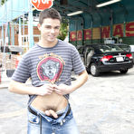 First pic of He also seems to  the cock gay naked outdoors