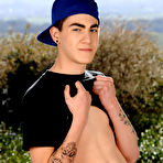 Third pic of Next Door Twink pictures