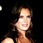 First pic of Brooke Shields