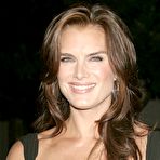 Third pic of Brooke Shields