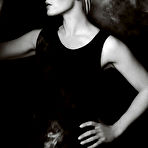 Fourth pic of Kate Winslet non nude posing photoshoots